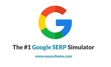 google snippet preview|google serp simulator.